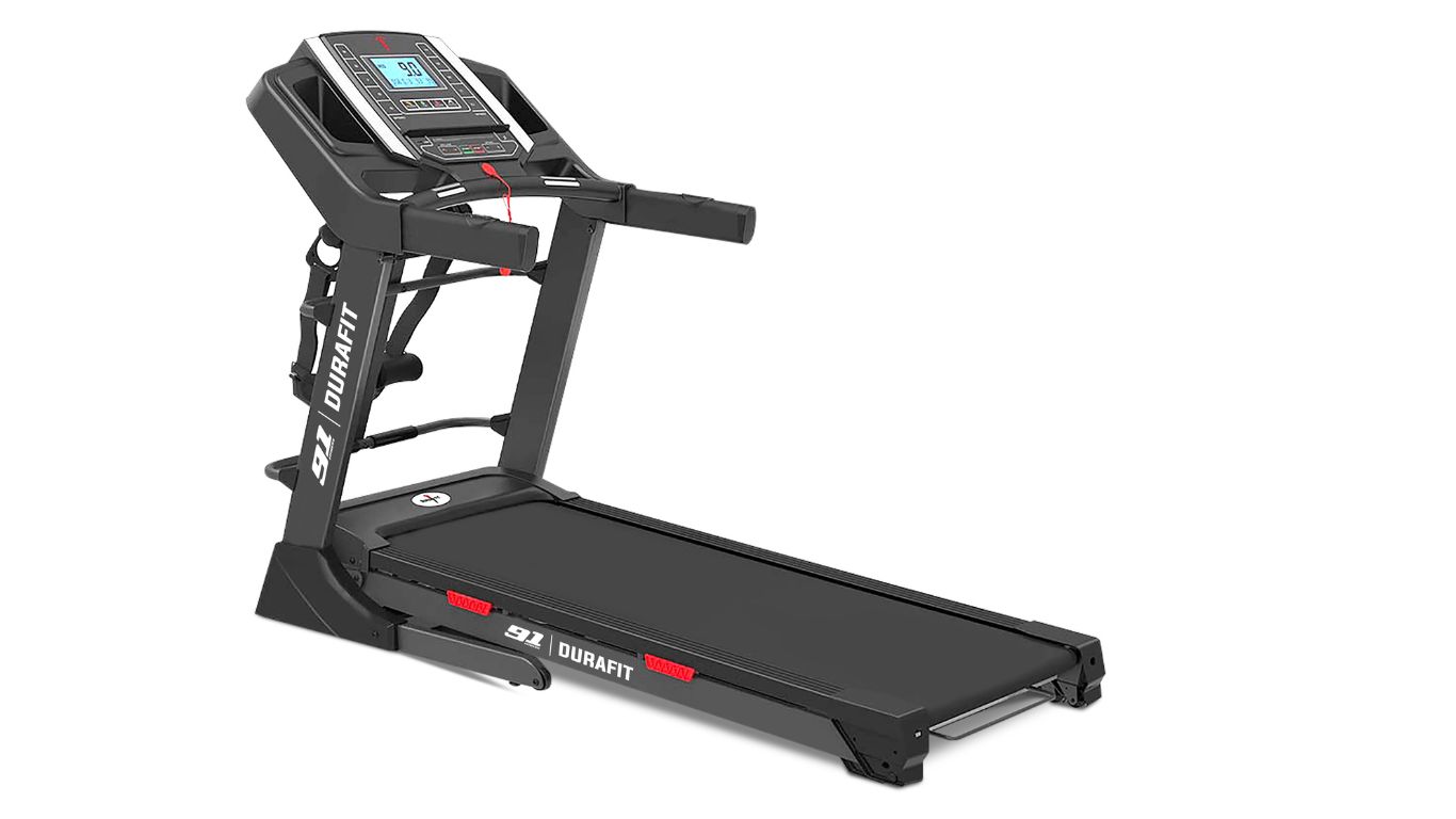 Top-Quality Treadmills for Home Gym Cardio & Fitness | Ninety One